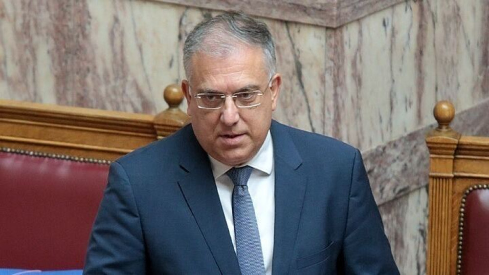 Θεοδωρικάκος για Μίκη Θεοδωράκη: Σίγησε η καρδιά της Ρωμιοσύνης