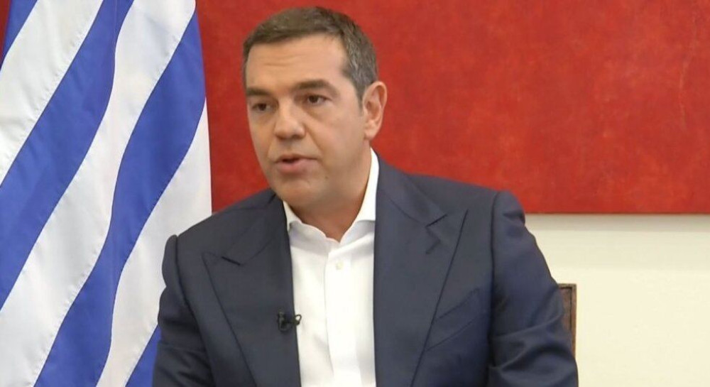 ΚΙΝΑΛ vs Τσίπρα: “Παραμύθια” τα περί κυβερνητικής συνεργασίας