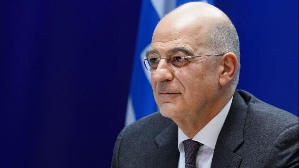 Στην Τυνησία αύριο ο Νίκος Δένδιας- Θα μεταφερθούν 100.000 εμβόλια