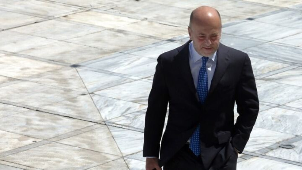 Αλαφούζος: «Δεν υπάρχουν πλέον, δικαιολογίες»