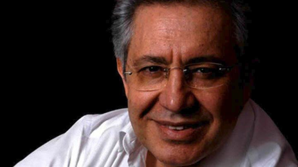 Ζουλφού Λιβανελί για Θεοδωράκη: Ο πόνος είναι τόσο βαθύς!