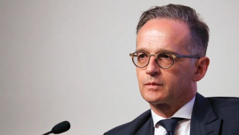 Χάικο Μάας για προθεσμία αποχώρησης από το Αφγανιστάν: “Δεν φτάνει ο χρόνος”