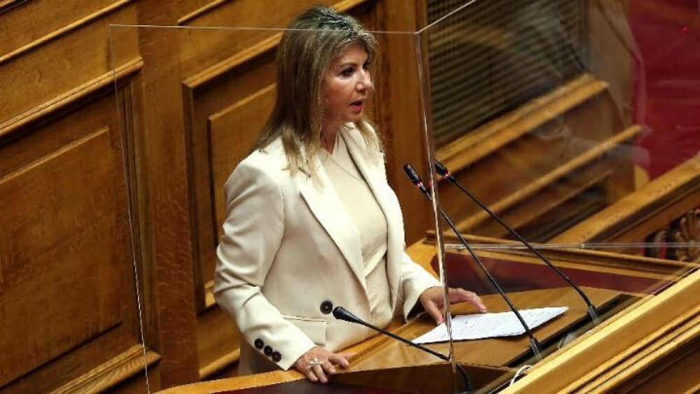 Μακρή: Ρισκάρουν οι γονείς που δεν εμβολιάζουν τα παιδιά τους