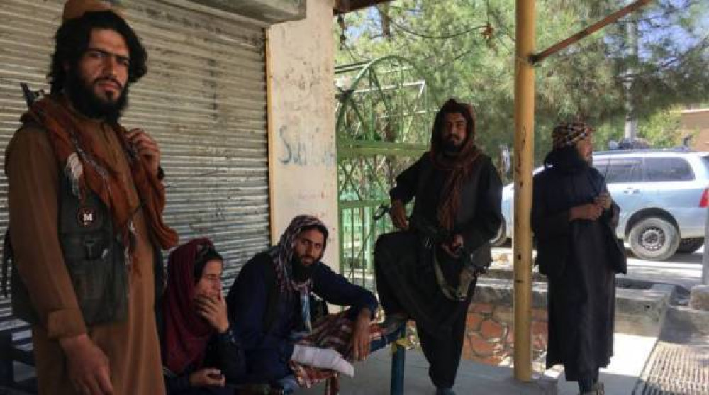 Ταλιμπάν: “Ζητάμε βοήθεια από τη διεθνή κοινότητα-Δεν είμαστε τρομοκράτες”