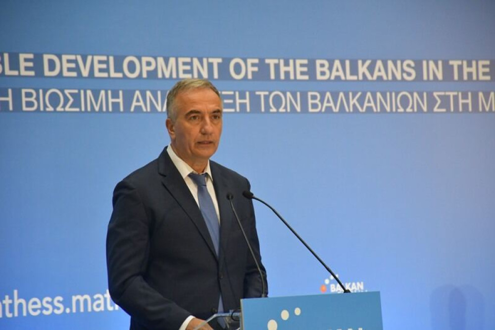 Θεσσαλονίκη: Αναβαθμίζεται ενεργειακά το εμβληματικό κτίριο του Διοικητηρίου