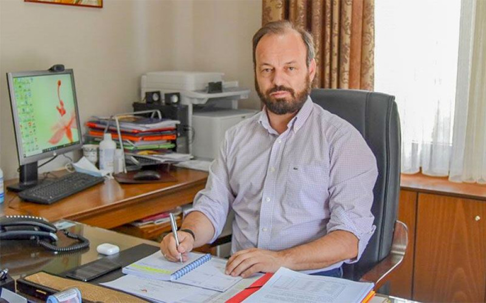 Ιανός – Φάνης Στάθης: Συνεχίζουμε την επίπονη και αποτελεσματική προσπάθεια βελτίωσης των συνθηκών διαβίωσης των δημοτών μας