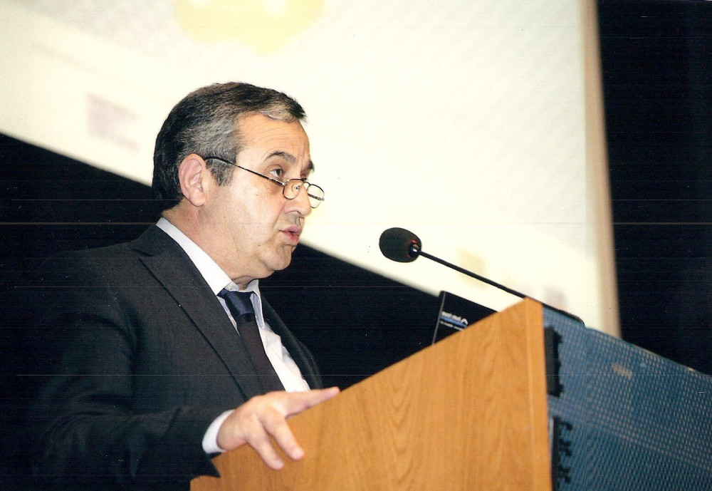 Γ. Κόλλιας: Η αύξηση μ/κ της ΔΕΗ αναγκαία για την προσαρμογή στη νέα κλιματική πολιτική