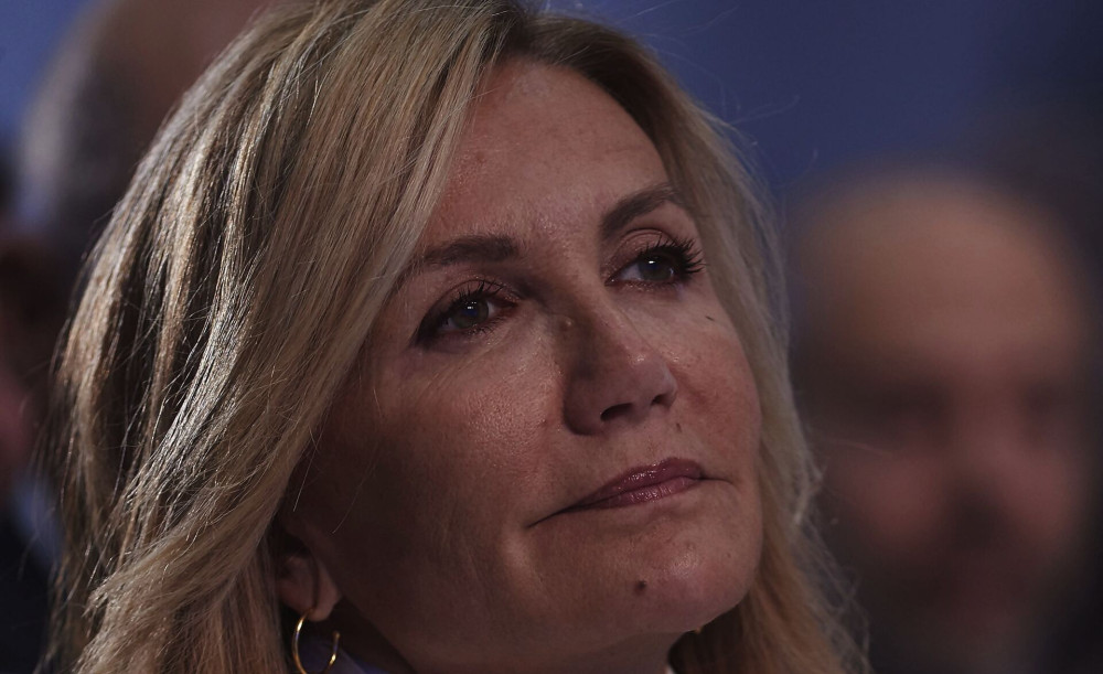 Μαρέβα Μητσοτάκη: Στη Δικαιοσύνη κατά Βαξεβάνη -“Ουδεμία σχέση είχα ή έχω με την e-food”