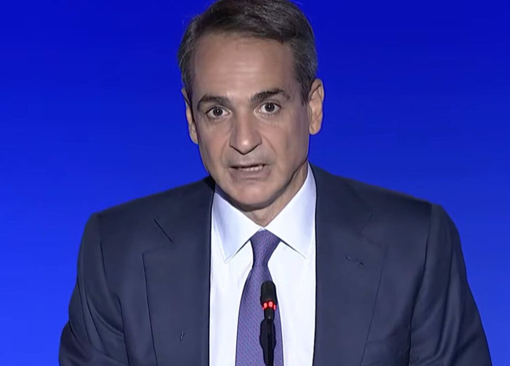 ΔΕΘ – Μητσοτάκης: Η χώρα δεν θα ξανακλείσει-Δημοσκοπήσεις-Ανατιμήσεις-3η δόση εμβολιασμών