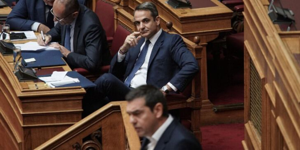 Η “γαλοπούλα” ψήνεται…