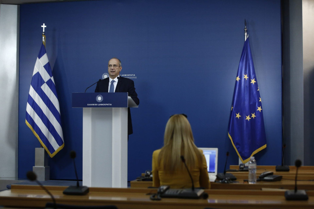 Οικονόμου: “Θέλουμε τη ΔΕΗ του κ. Φωτόπουλου ή μια σύγχρονη επιχείρηση;”