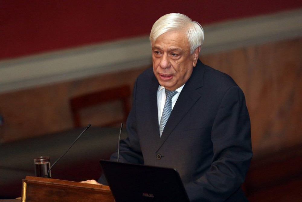 «Η διαχρονική ακτινοβολία του Ελληνικού Πολιτισμού»