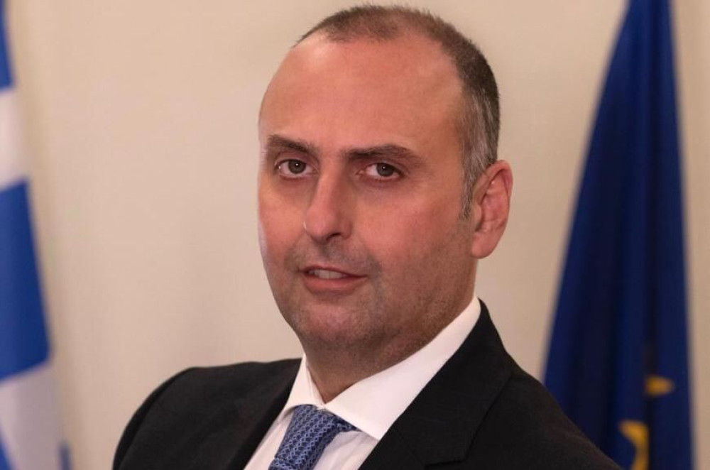 Γιώργος Καραγιάννης/Ιανός: Δίπλα στους πολίτες με ολοκληρωμένο σχέδιο για την ολιστική αναβάθμιση περιοχών