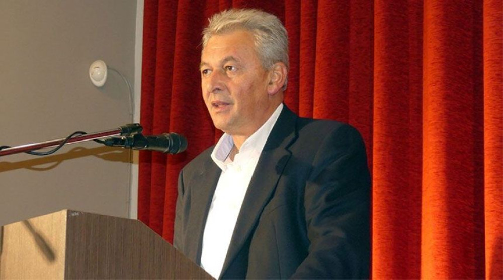 Ιανός – Θάνος Σκάρλος: Για  πρώτη φορά υπήρξε μέριμνα για την άμεση ανακούφιση νοικοκυριών και επιχειρήσεων