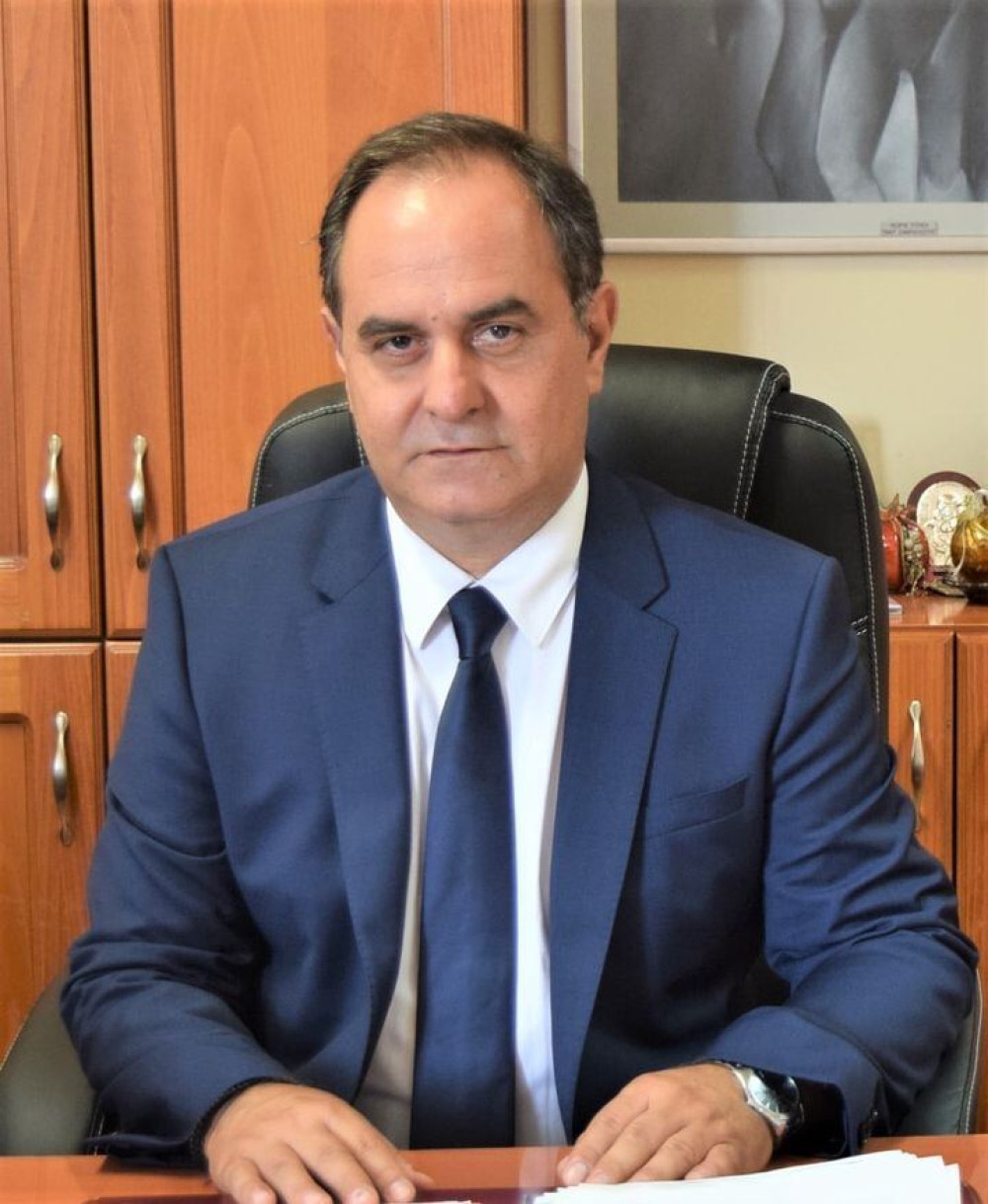 Βασίλης Τσιάκος/Ιανός: Παρακάμφθηκε όλη η κακοδαιμονία της δημόσιας διοίκησης