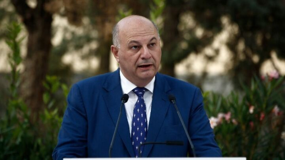 Κ. Τσιάρας: «Διανύσαμε πολύ μεγάλο μέρος της διαδρομής για μια σύγχρονη δικαιοσύνη»