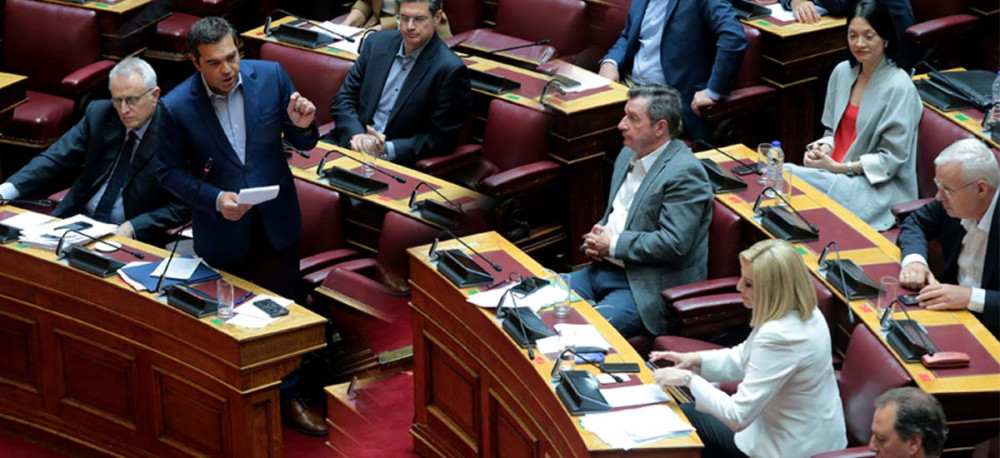 Κούλογλου – Τσίπρας – Φώφη και σενάρια… πρωθυπουργών