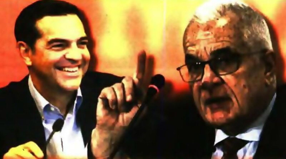Ο Τσίπρας συνδιαλέγεται με τα… βοθροκάναλα -Τα κρυφά ραντεβού με τους μιντιάρχες
