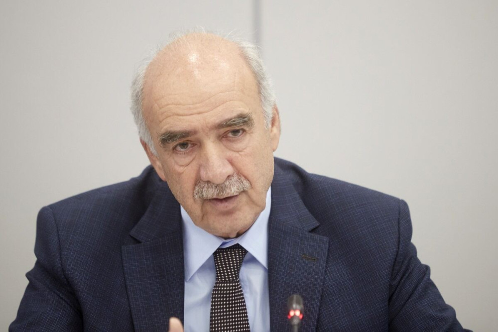 Μεϊμαράκης: 47 χρόνια προσφοράς, ευθύνης & αδιατάρακτης σταθερότητας