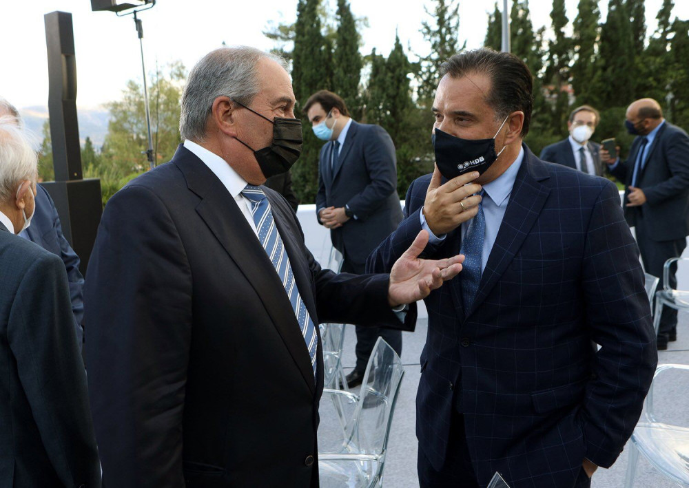 Χυλόπιτα Αδωνι σε Κοττάκη