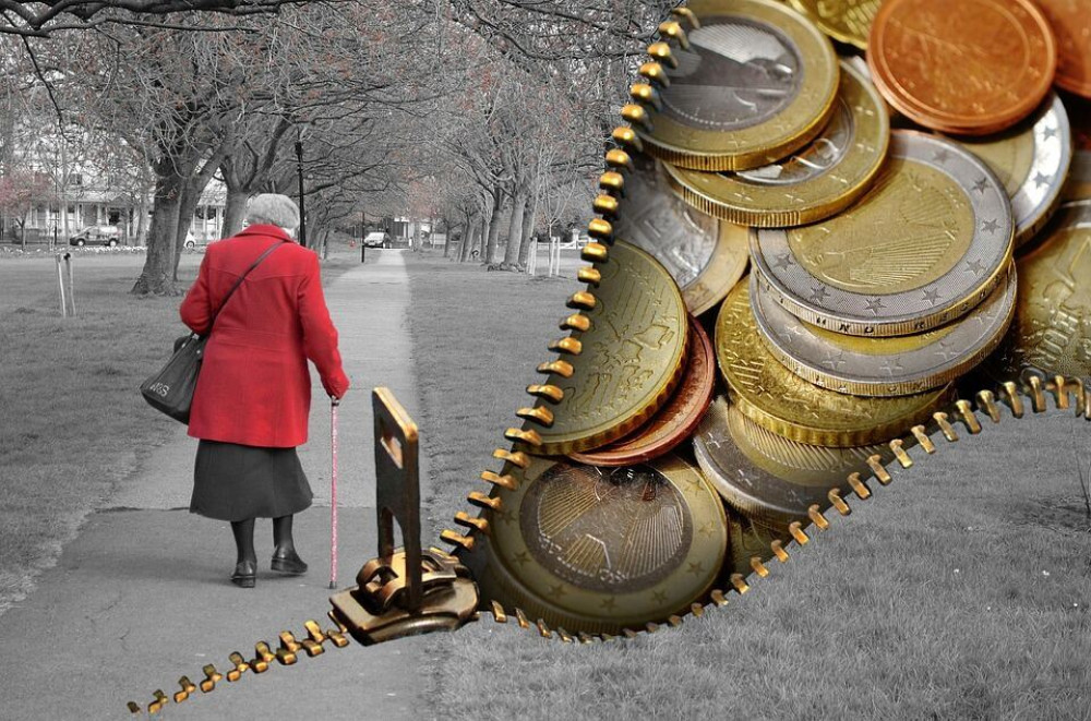 Τριπλή επιδότηση για ρεύμα, πετρέλαιο θέρμανσης και φυσικό αέριο