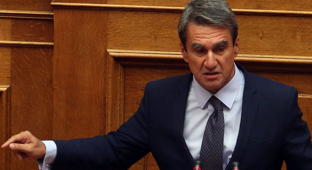 Λοβέρδος: Δεν κάνω πίσω – Τι είπα στον Παπανδρέου στο τηλέφωνο