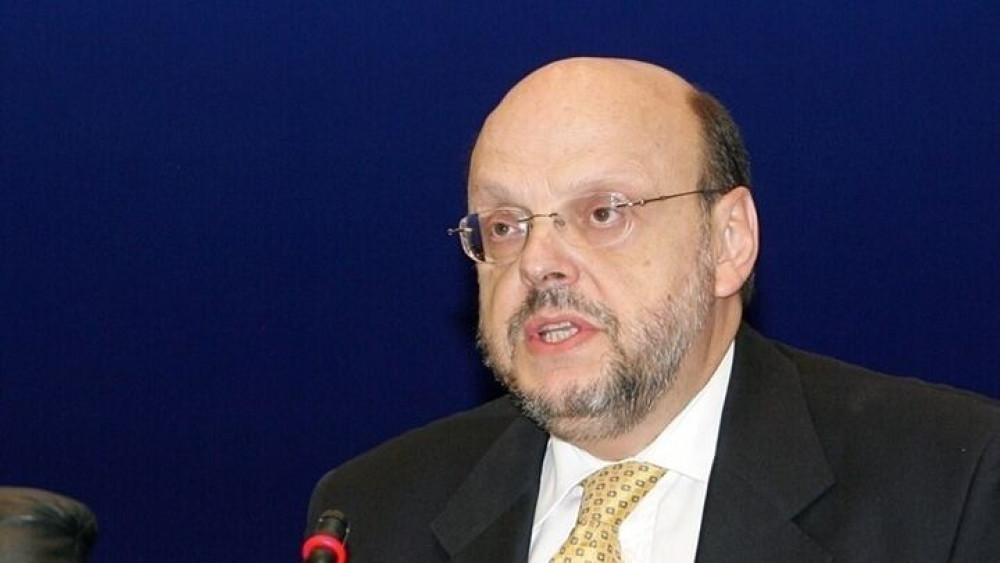 “Έσφαξε” τον Αντώναρο ο Παπαχρήστος