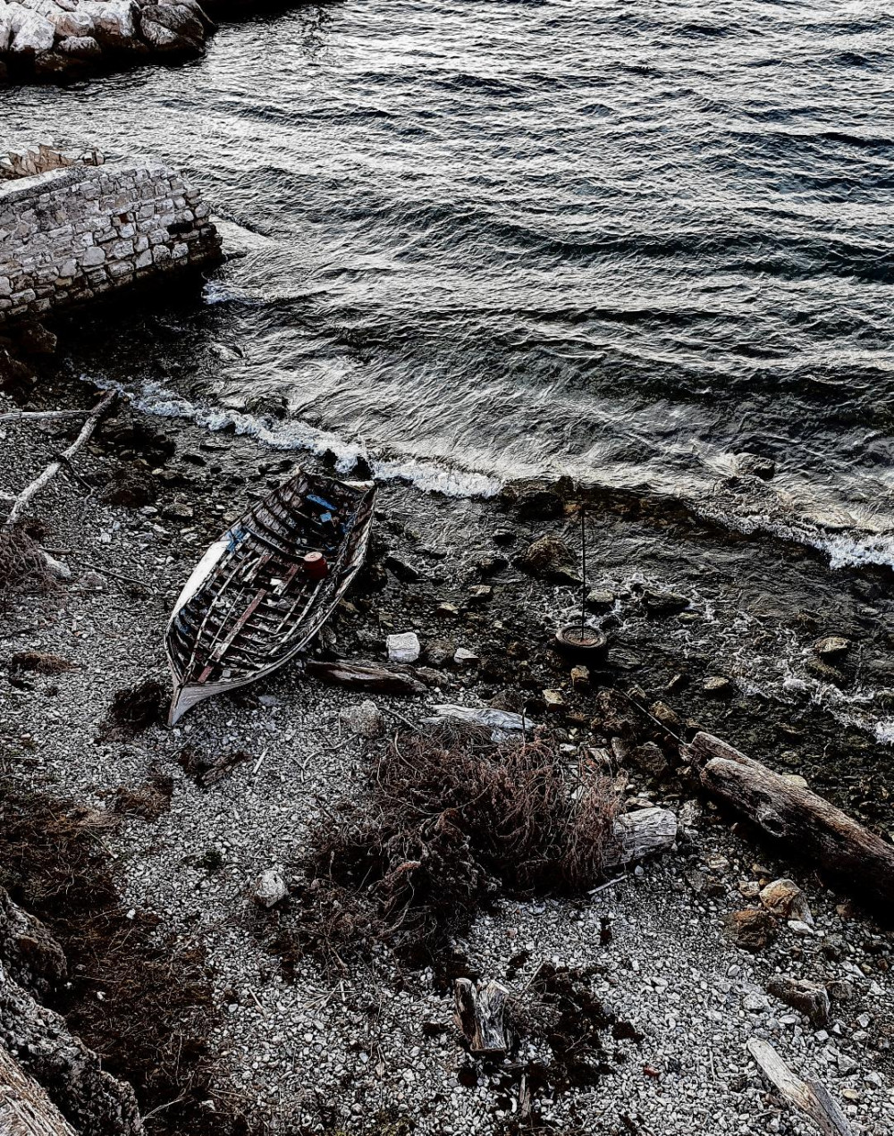 “Αθηνά”: Ισχυρή βροχόπτωση στην Κέρκυρα-Δυνατοί άνεμοι τους Παξούς