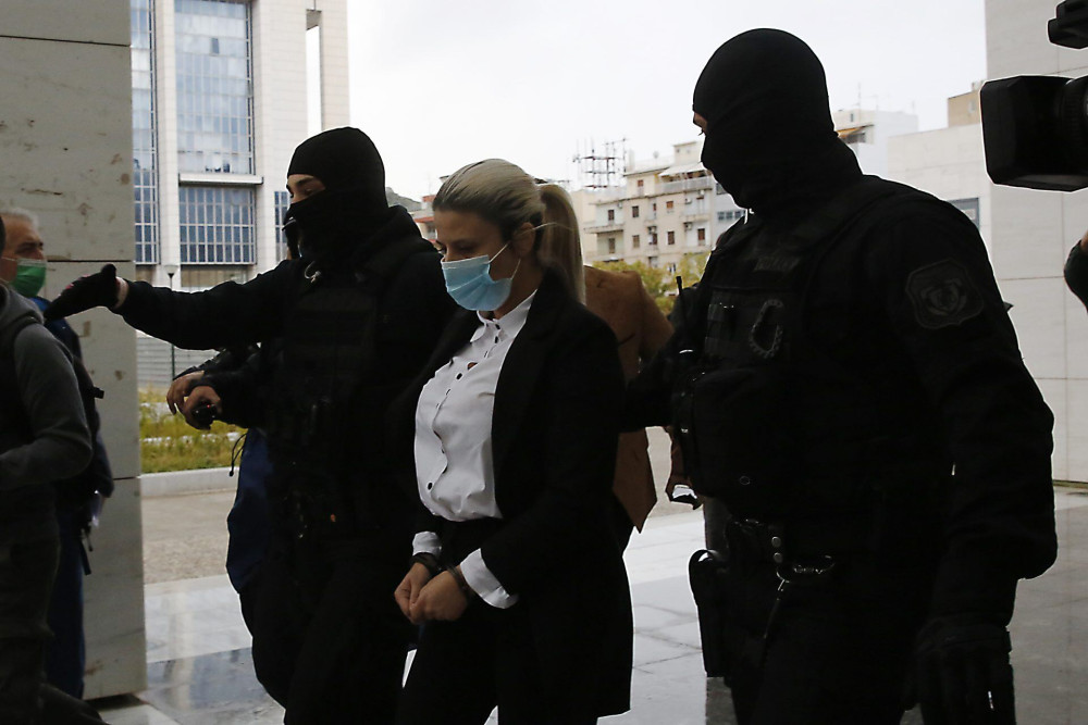 Επίθεση με βιτριόλι-Απολογία κατηγορούμενης: “Είχα εμμονή μαζί της”