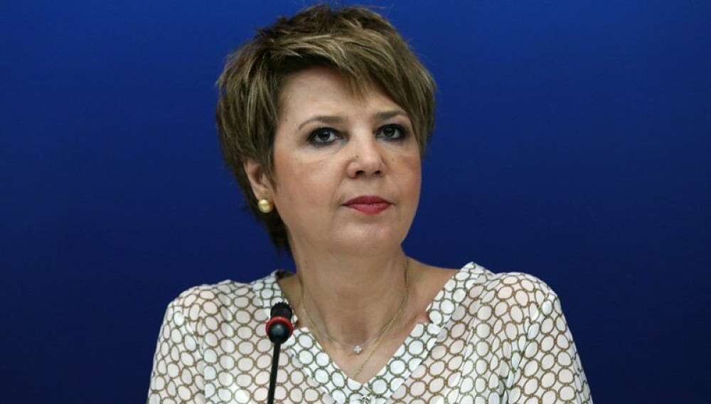 Μάρτυρας κλειδί η… Γεροβασίλη
