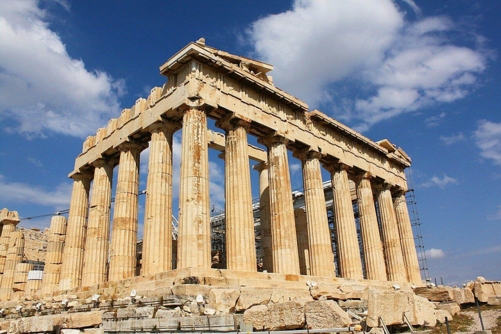 Welt Online: “Και ξαφνικά η Ελλάδα έγινε το υπόδειγμα της Ευρώπης”