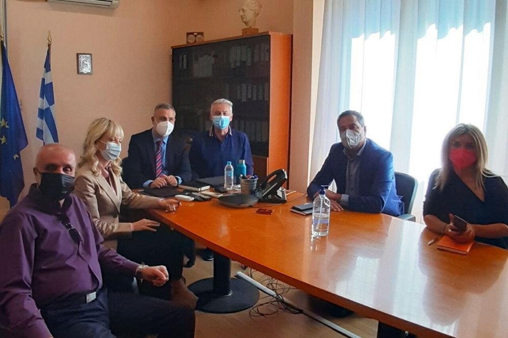 ΝΔ: Πρόγραμμα επιμόρφωσης προσωπικού για τα άτομα με ψυχονοητικές αναπηρίες