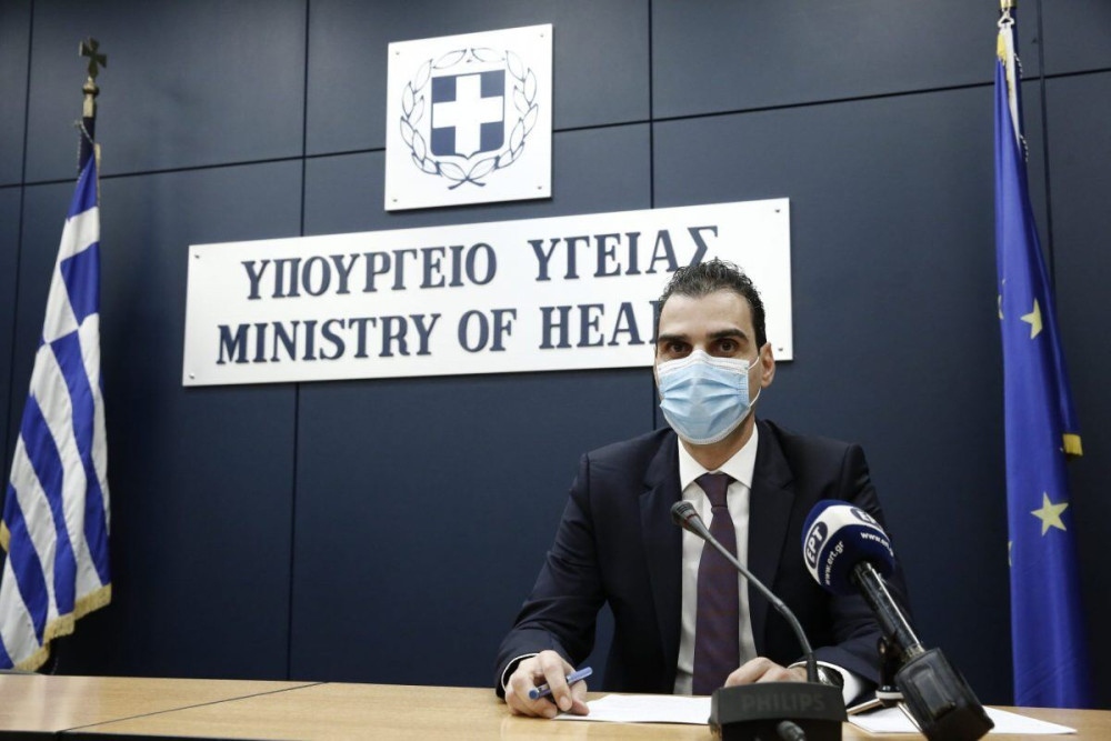 Μ. Θεμιστοκλέους: “Ο απώτερος, στόχος μας είναι να εξελιχθεί ο ιός ως μια «βαριά γρίπη»