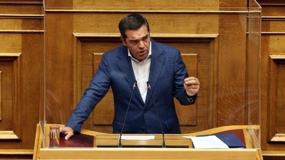 Ελληνογαλλική συμφωνία: Γιατί ο ΣΥΡΙΖΑ δεν ψηφίζει