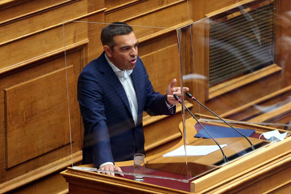 Πήγε για μαλλί… και βρέθηκε σε εξεταστική-Μπούμερανγκ γύρισε η πρόταση του ΣΥΡΙΖΑ