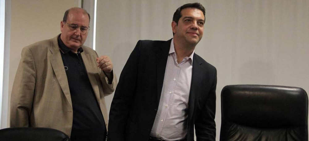 ΣΥΡΙΖΑ: Όταν ο Φίλης κέρδισε τον… Λούλη