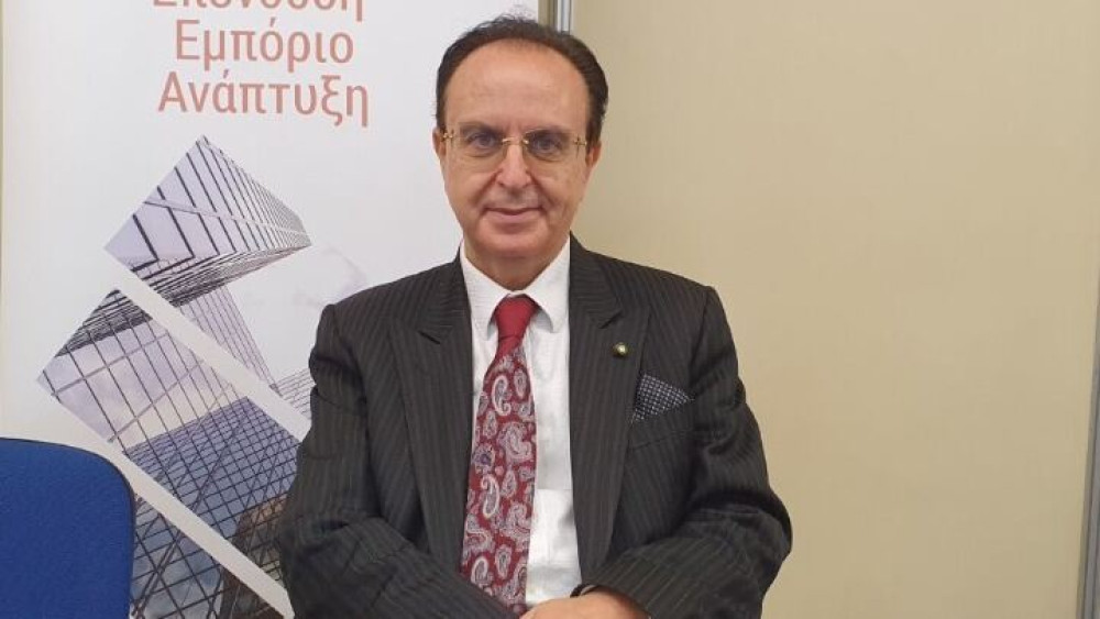 Στα μέσα Γενάρη το πρώτο δρομολόγιο του τρένου υψηλής ταχύτητας- Θα φτάνει τα 160 χλμ/ώρα