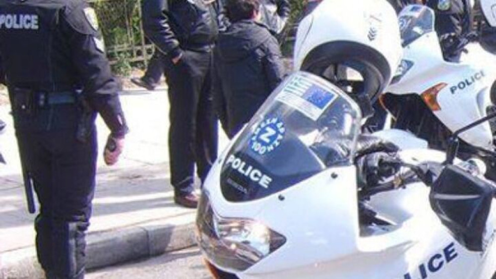 Συνολική ποινή κάθειρξης 14 ετών σε «τσαντάκια»
