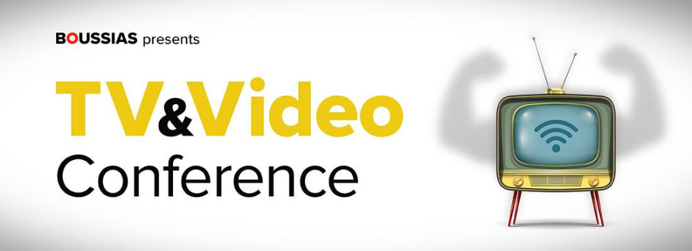 ProSieben και RAI δίνουν το «παρών» στο TV & Video Conference