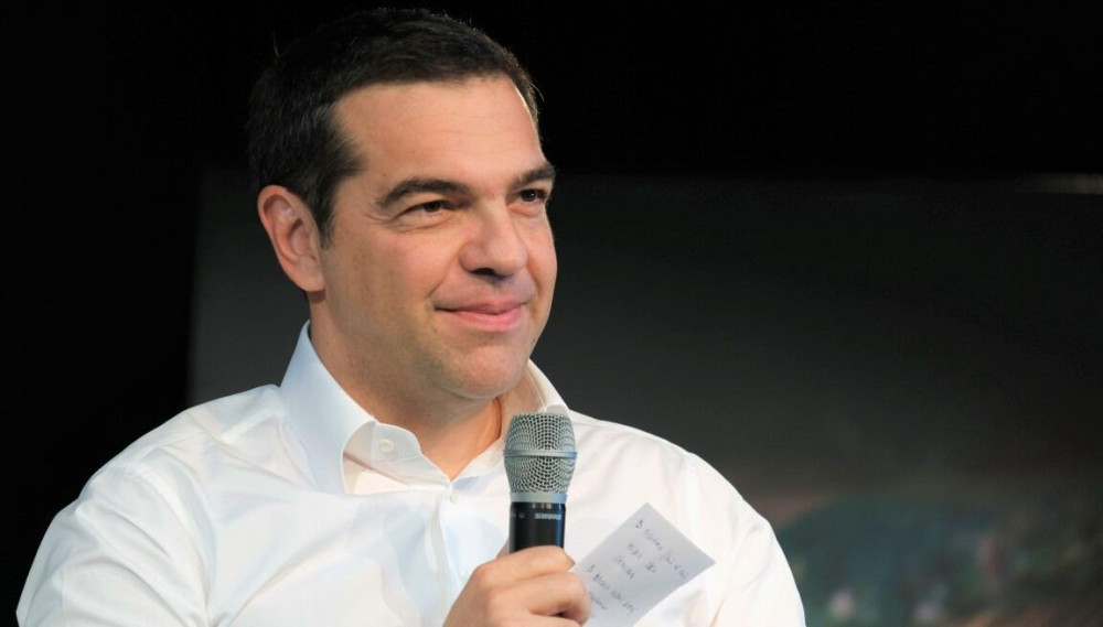 Και ο Αλέξης «αγρόν ηγοράζει»