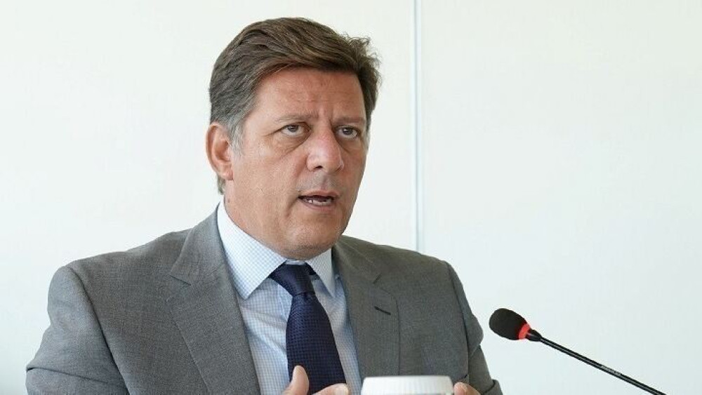 Ο Μιλτ. Βαρβιτσιώτης για τα 32 χρόνια από την πτώση του Τείχους του Βερολίνου: «Ενωμένοι, προχωράμε μπροστά!»