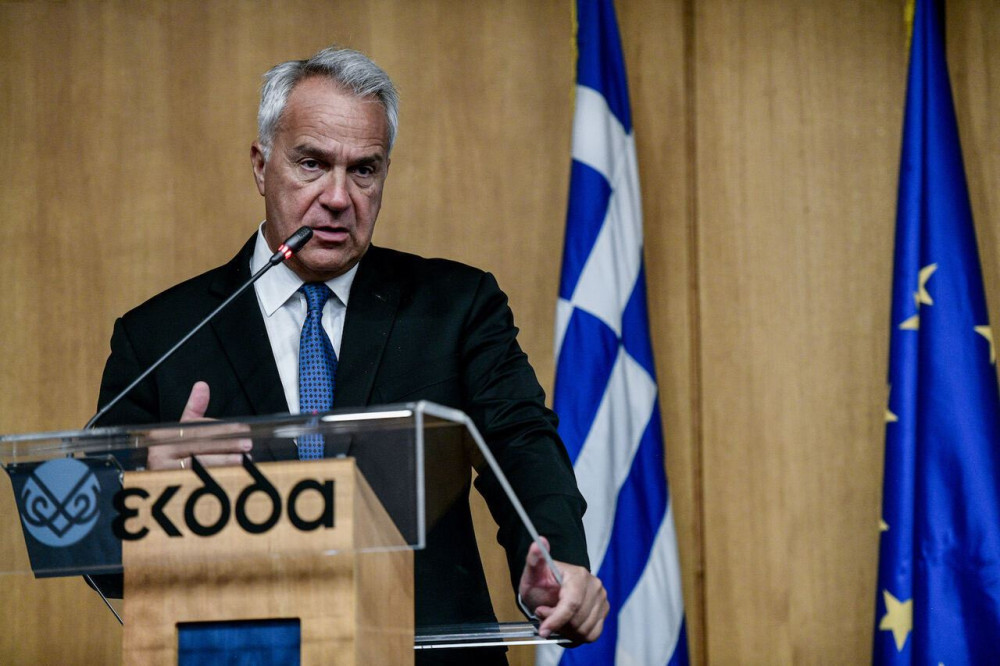 Συμφωνία Υπουργείου Εσωτερικών με Υπουργείο Ψηφιακής Διακυβέρνησης για Δημόσια Διοίκηση