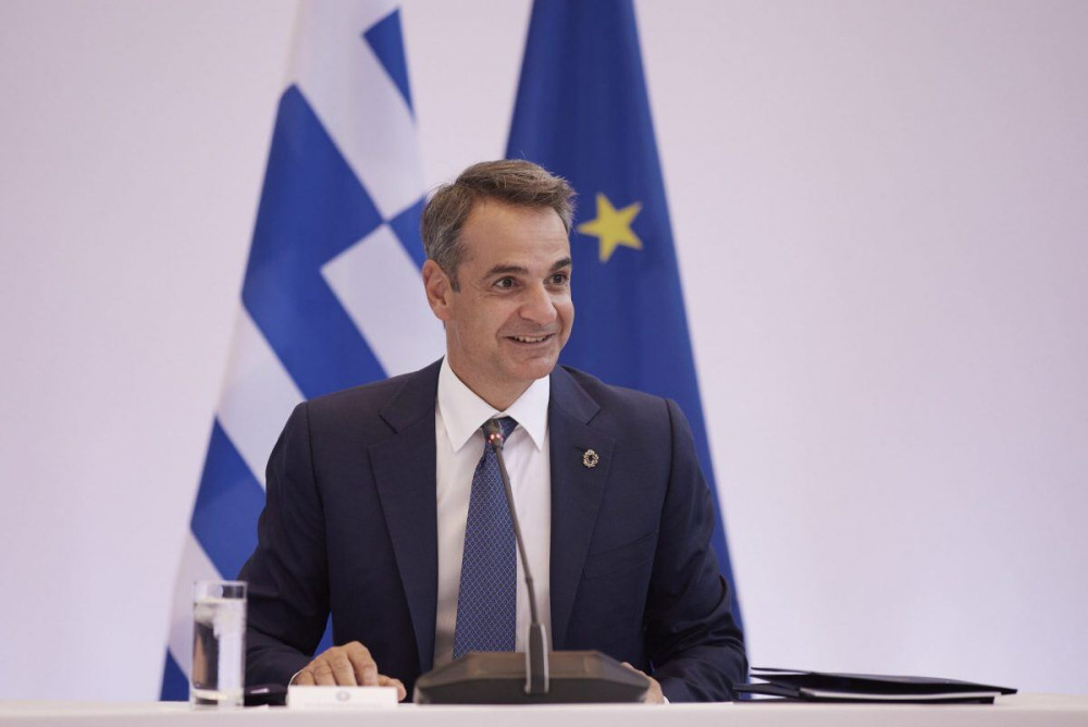 Μητσοτάκης για δημόσια ΙΕΚ: Δικαιώνεται η επιλογή μας να ενισχύσουμε τη δημόσια εκπαίδευση