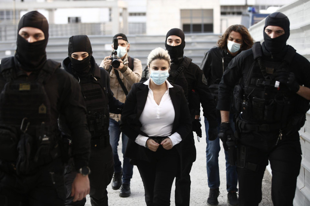 “Καταπέλτης” ο εισαγγελέας: Επιτέθηκε στην Ιωάννα με ανθρωποκτόνο εγωισμό