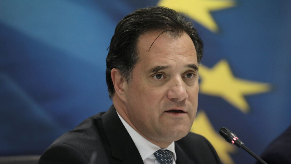 “Παράθυρο” Γεωργιάδη για νέα μέτρα περιορισμού των ανεμβολίαστων