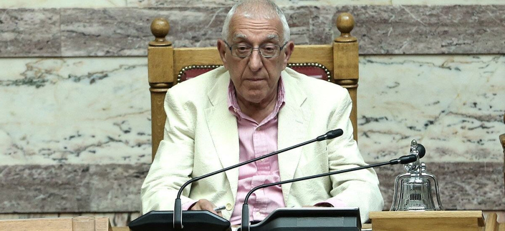 Νικήτας Κακλαμάνης: Η Φώφη ήξερε ότι θα «έφευγε»