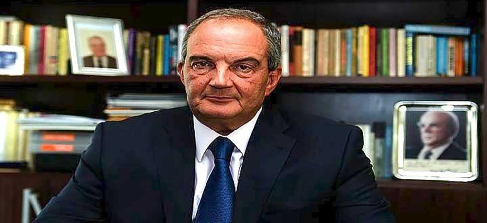 Κώστας Καραμανλής: Αποχαιρετούμε τη Φώφη Γεννηματά με σεβασμό