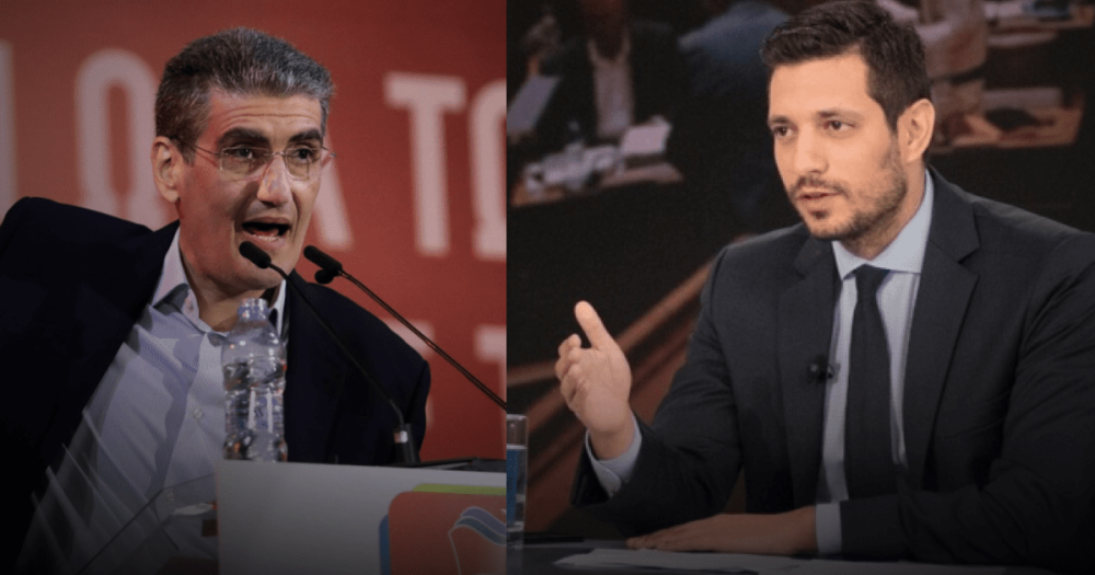 Κυρανάκης σε Γιαννούλη: Έχετε εμμονή απέναντι στην Εκκλησία