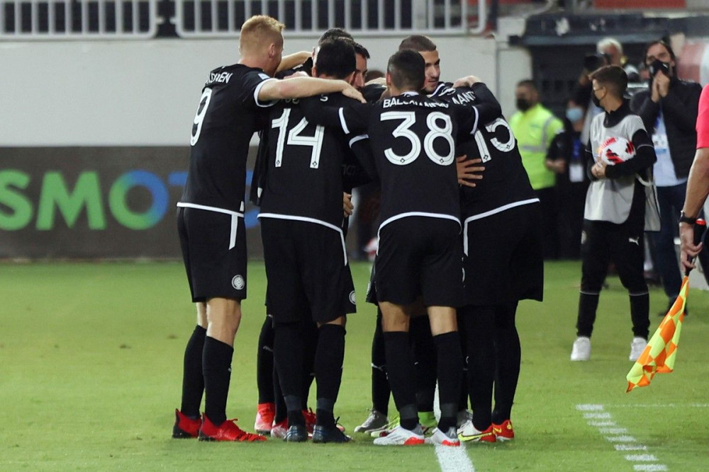 Super League 1: Ο ΟΦΗ με δύο «δαγκωματιές»… δηλητηρίασε τον Ατρόμητο