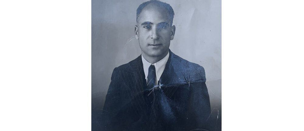 Παύλος Παυλίδης: O Κύπριος Αγωνιστής δάσκαλος!